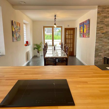 Alsacebnb - Gite 12 Personnes Dans Le Vignoble - Piscine Privee & Spa Ammerschwihr Eksteriør bilde