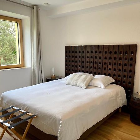 Alsacebnb - Gite 12 Personnes Dans Le Vignoble - Piscine Privee & Spa Ammerschwihr Eksteriør bilde