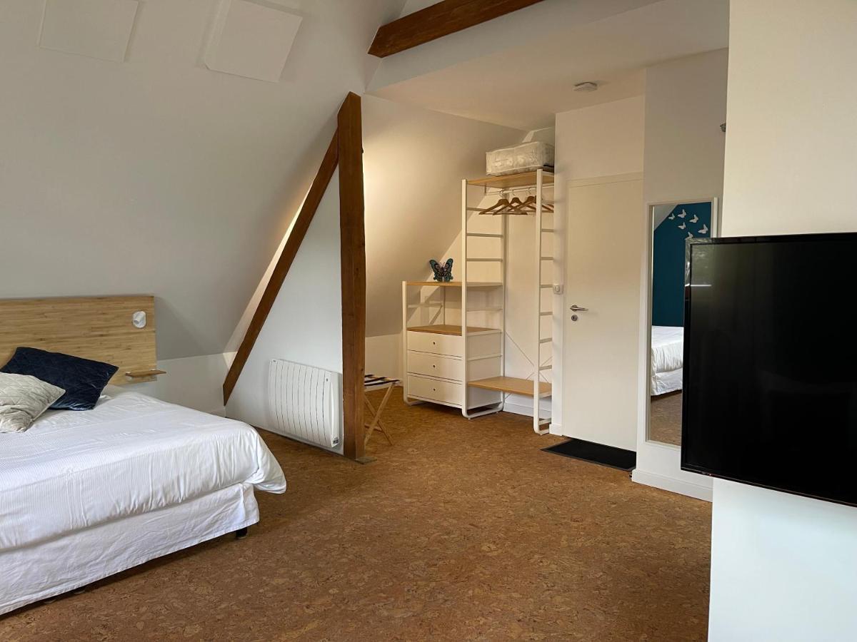 Alsacebnb - Gite 12 Personnes Dans Le Vignoble - Piscine Privee & Spa Ammerschwihr Eksteriør bilde
