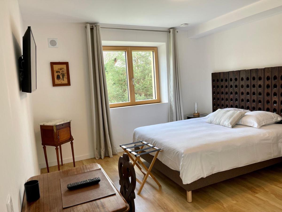 Alsacebnb - Gite 12 Personnes Dans Le Vignoble - Piscine Privee & Spa Ammerschwihr Eksteriør bilde