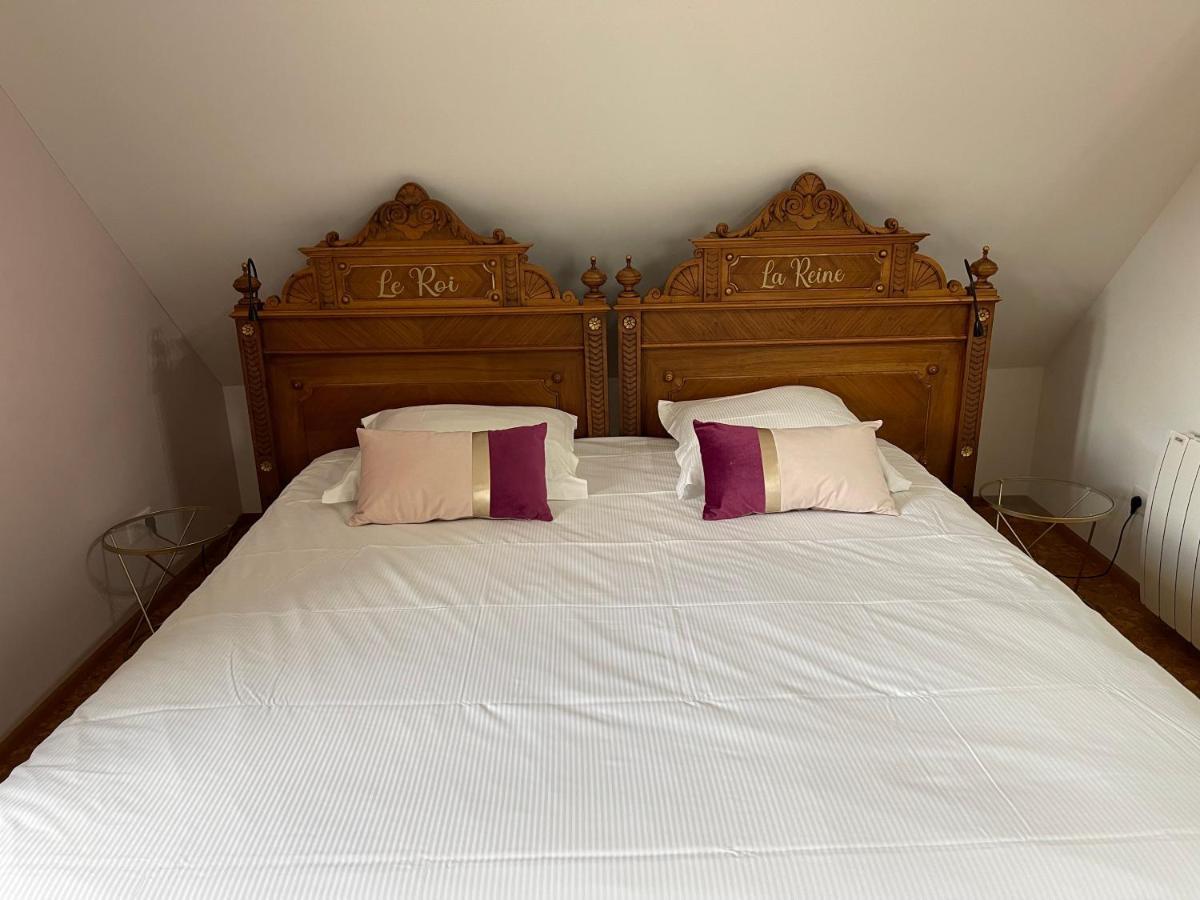 Alsacebnb - Gite 12 Personnes Dans Le Vignoble - Piscine Privee & Spa Ammerschwihr Eksteriør bilde