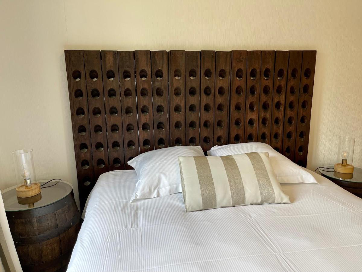 Alsacebnb - Gite 12 Personnes Dans Le Vignoble - Piscine Privee & Spa Ammerschwihr Eksteriør bilde