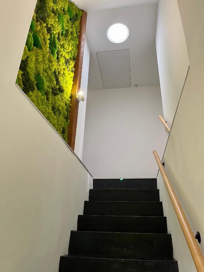 Alsacebnb - Gite 12 Personnes Dans Le Vignoble - Piscine Privee & Spa Ammerschwihr Eksteriør bilde
